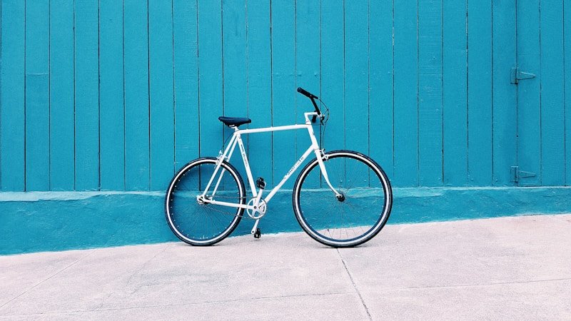 Bike/Car For Single Day – Classic Template